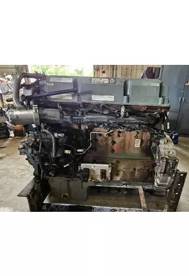 DETROIT 60 SER 14.0 Engine Assembly