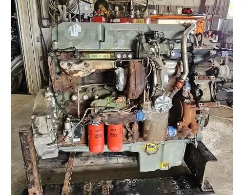 DETROIT 60 SER 14.0 Engine Assembly