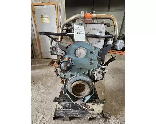 DETROIT 60 SER 14.0 Engine Assembly