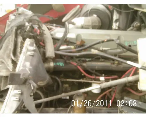DETROIT 60 SER 14.0 Engine Assembly