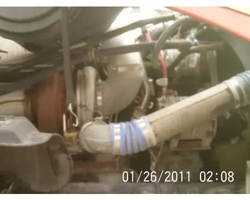 DETROIT 60 SER 14.0 Engine Assembly