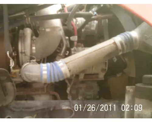 DETROIT 60 SER 14.0 Engine Assembly