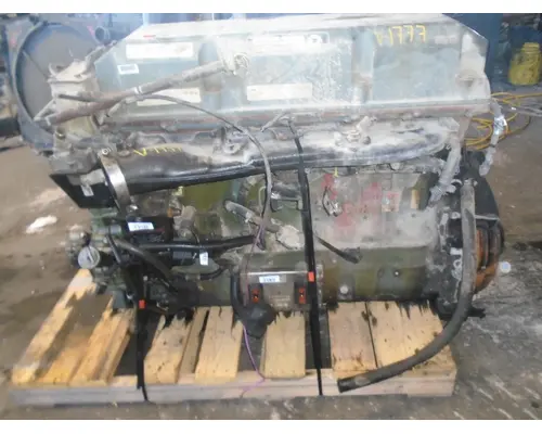 DETROIT 60 SER 14.0 Engine Assembly