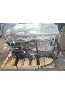 DETROIT 60 SER 14.0 Engine Assembly