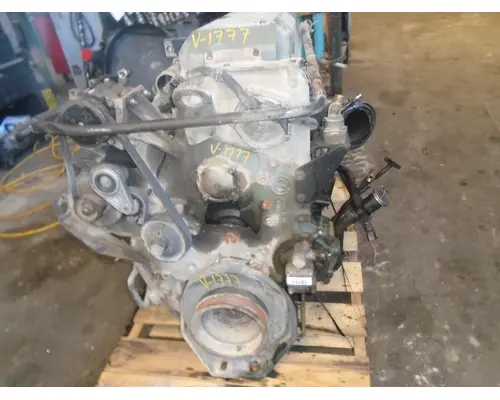 DETROIT 60 SER 14.0 Engine Assembly