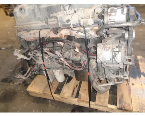 DETROIT 60 SER 14.0 Engine Assembly
