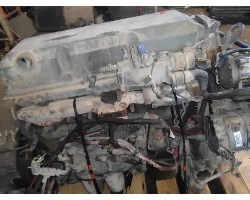 DETROIT 60 SER 14.0 Engine Assembly