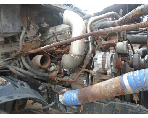 DETROIT 60 SER 14.0 Engine Assembly