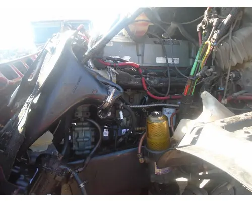 DETROIT 60 SER 14.0 Engine Assembly