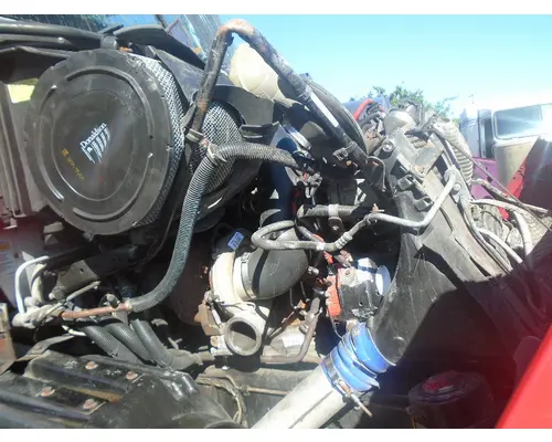 DETROIT 60 SER 14.0 Engine Assembly
