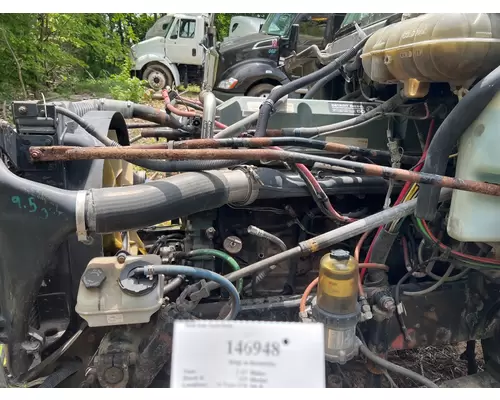 DETROIT 60 SER 14.0 Engine Assembly