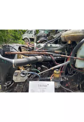 DETROIT 60 SER 14.0 Engine Assembly
