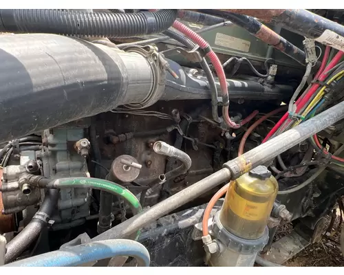 DETROIT 60 SER 14.0 Engine Assembly