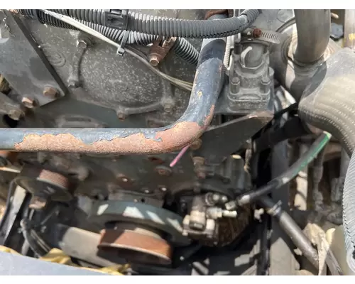 DETROIT 60 SER 14.0 Engine Assembly