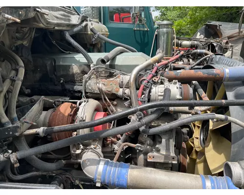 DETROIT 60 SER 14.0 Engine Assembly