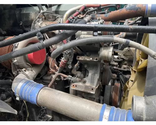 DETROIT 60 SER 14.0 Engine Assembly