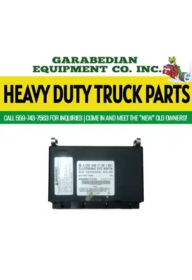DETROIT 60 SER 14.0 Engine Control Module (ECM)