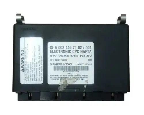 DETROIT 60 SER 14.0 Engine Control Module (ECM)