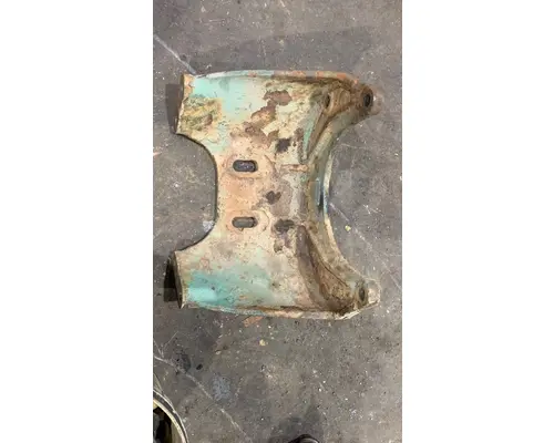 DETROIT 60 SER 14.0 Engine Mounts