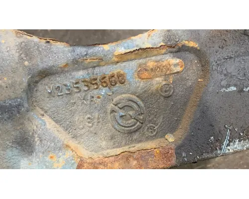 DETROIT 60 SER 14.0 Engine Mounts