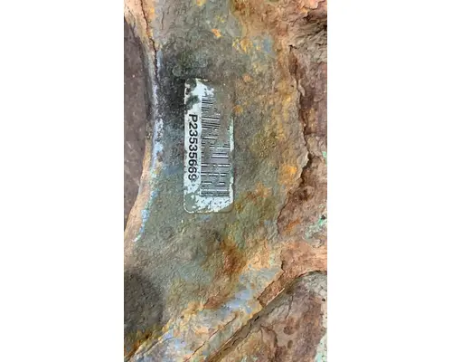 DETROIT 60 SER 14.0 Engine Mounts