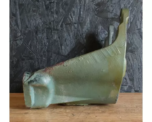 DETROIT 60 SER 14.0 Engine Mounts