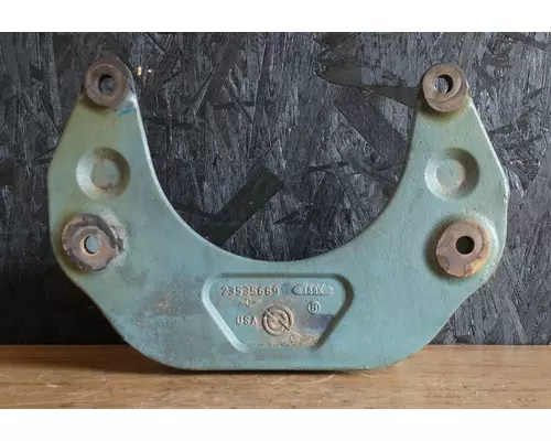 DETROIT 60 SER 14.0 Engine Mounts