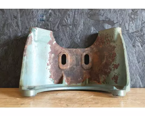 DETROIT 60 SER 14.0 Engine Mounts