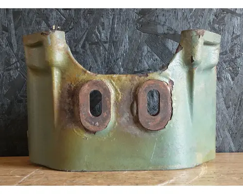 DETROIT 60 SER 14.0 Engine Mounts