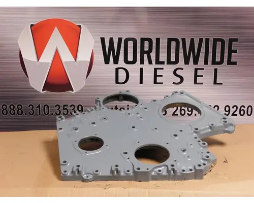 DETROIT 60 SER 14.0 Engine Parts, Misc.
