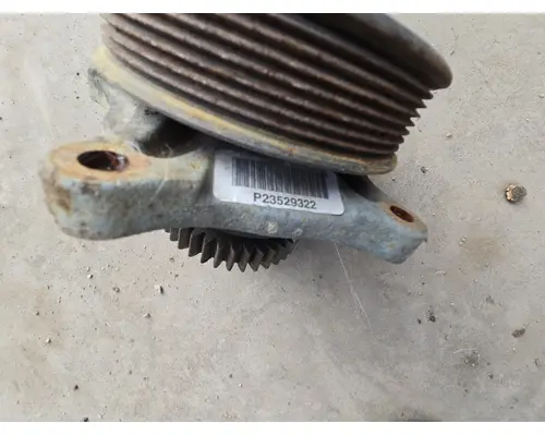DETROIT 60 SER 14.0 Engine Parts, Misc.