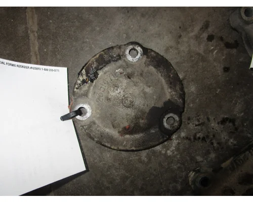 DETROIT 60 SER 14.0 Engine Parts, Misc.