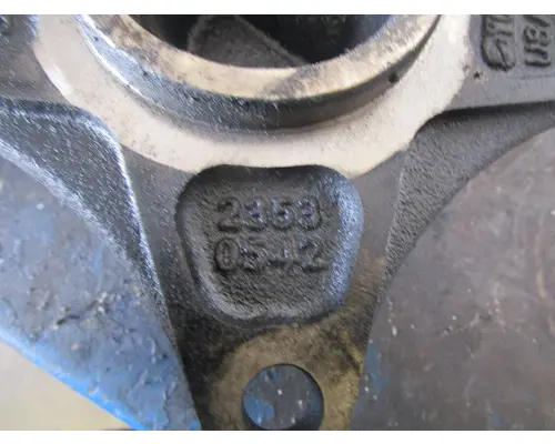 DETROIT 60 SER 14.0 Engine Parts, Misc.