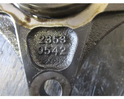 DETROIT 60 SER 14.0 Engine Parts, Misc.