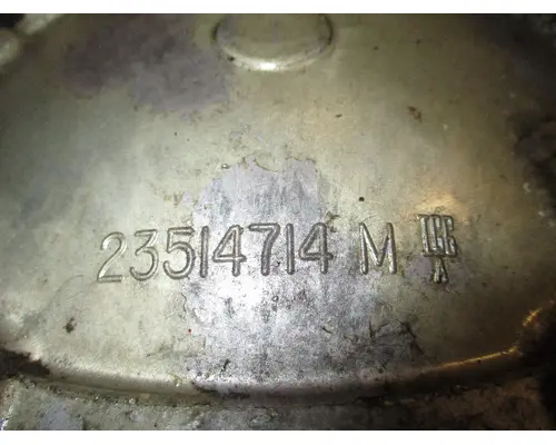 DETROIT 60 SER 14.0 Engine Parts, Misc.