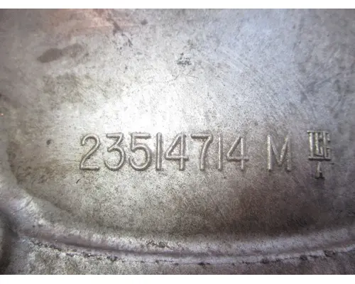 DETROIT 60 SER 14.0 Engine Parts, Misc.