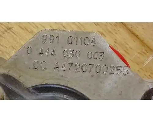 DETROIT 60 SER 14.0 Engine Parts, Misc.