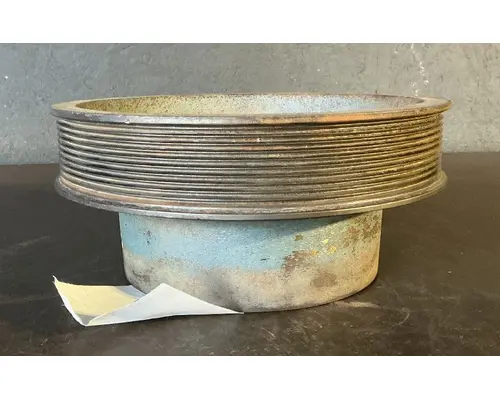 DETROIT 60 SER 14.0 Engine Parts, Misc.