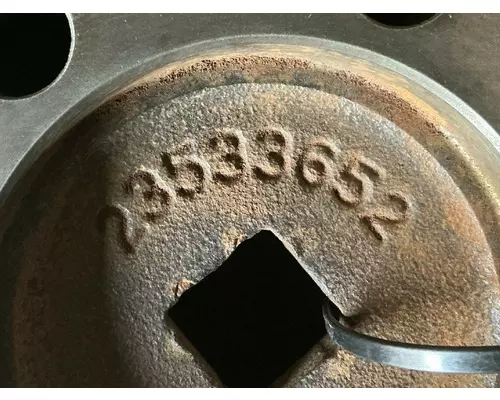 DETROIT 60 SER 14.0 Engine Parts, Misc.