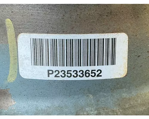 DETROIT 60 SER 14.0 Engine Parts, Misc.