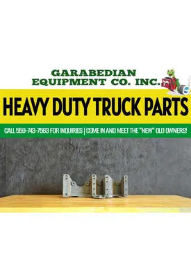 DETROIT 60 SER 14.0 Engine Parts, Misc.