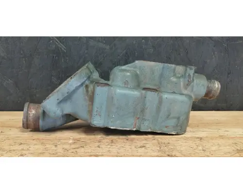 DETROIT 60 SER 14.0 Engine Parts, Misc.