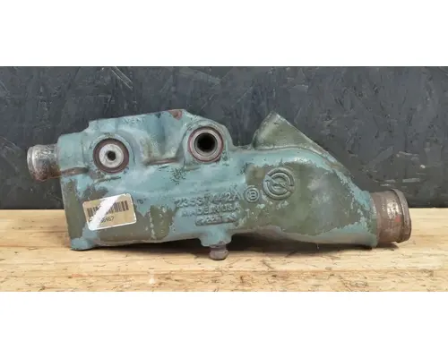 DETROIT 60 SER 14.0 Engine Parts, Misc.