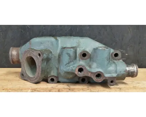 DETROIT 60 SER 14.0 Engine Parts, Misc.