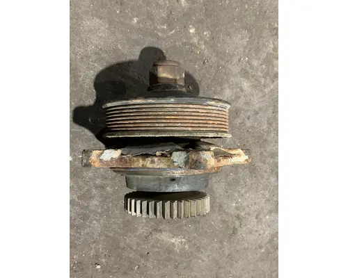 DETROIT 60 SER 14.0 Engine Parts Misc.