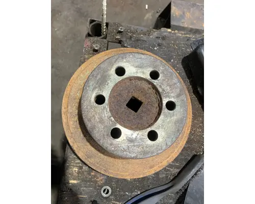 DETROIT 60 SER 14.0 Engine Parts Misc.