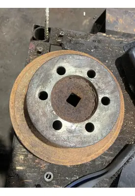 DETROIT 60 SER 14.0 Engine Parts Misc.