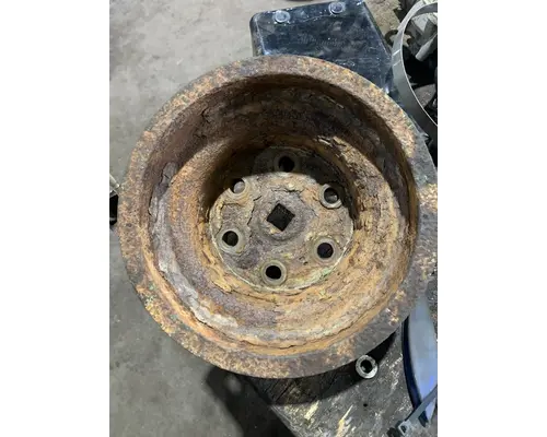 DETROIT 60 SER 14.0 Engine Parts Misc.