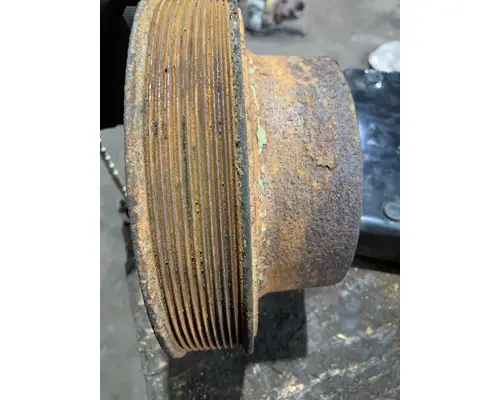 DETROIT 60 SER 14.0 Engine Parts Misc.