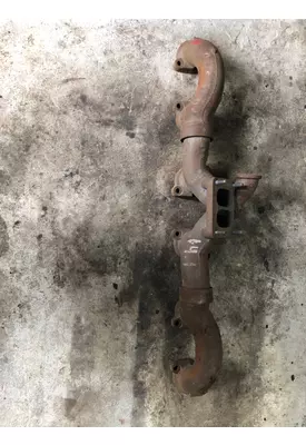 DETROIT 60 SER 14.0 Exhaust Manifold